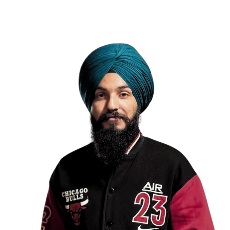 Amandeep Singh
