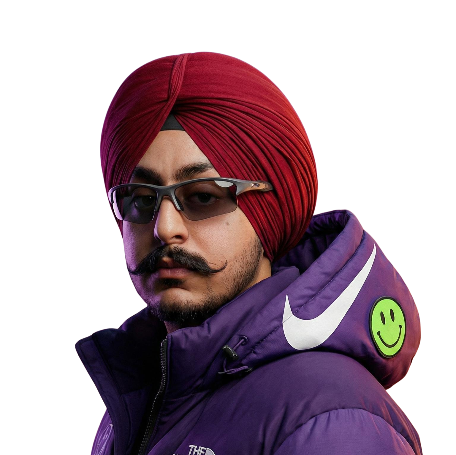 Gurinder Singh