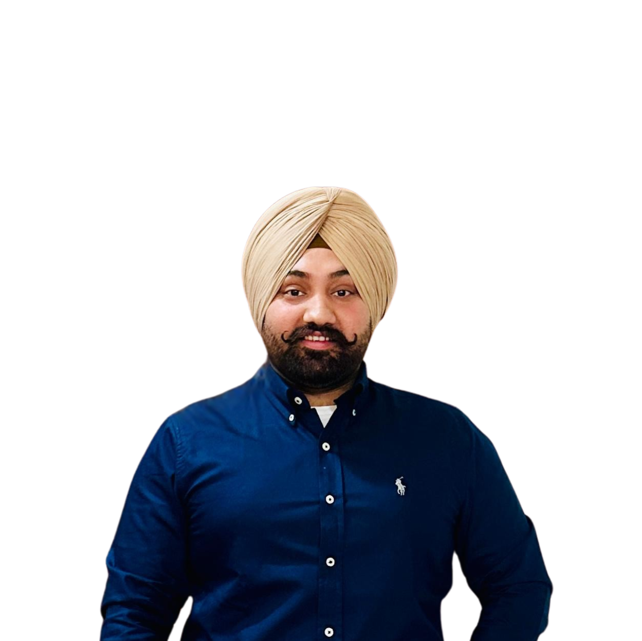 Gursharan Singh