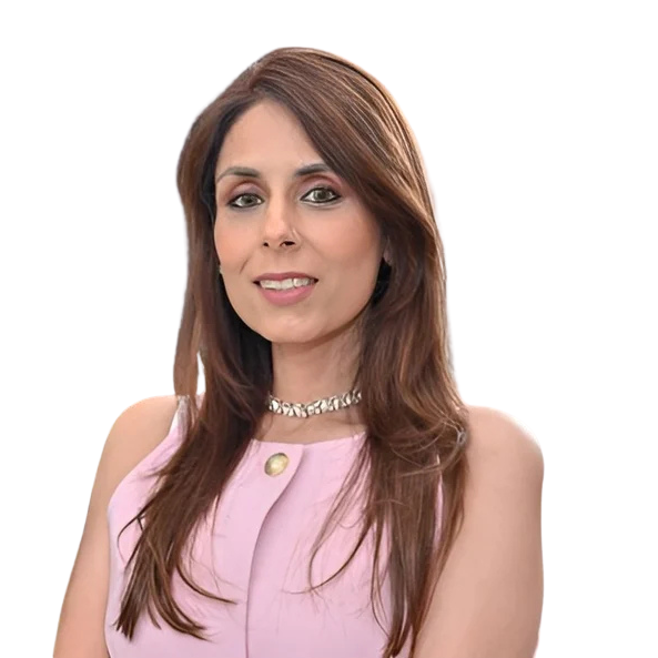 Kanika Gosain