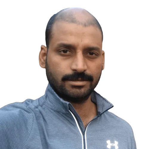 Rahul Singh