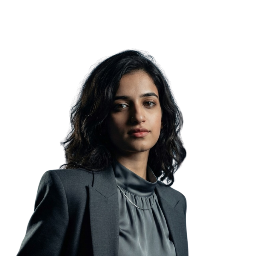 Shreya Kapoor