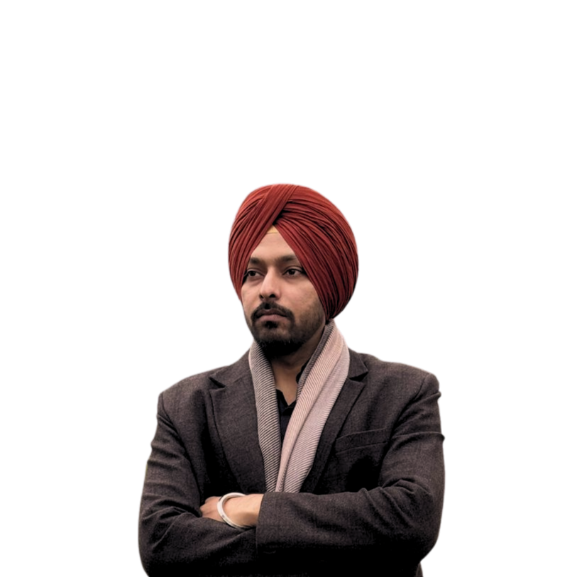 Sukhcharan Singh