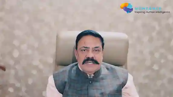 Ashok Arora