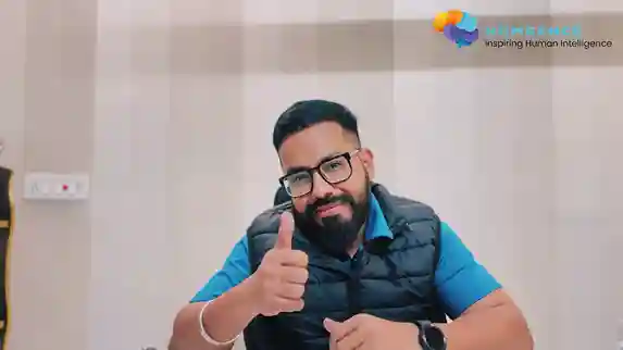 Sachin Vidya